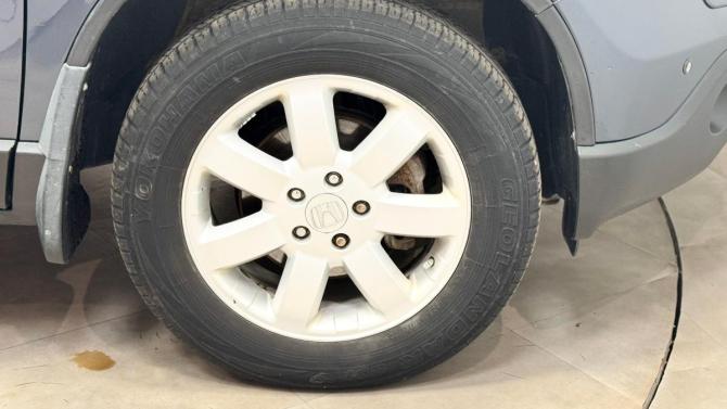 Honda CR-V III с пробегом 2007 года, цена 930 000 рублей, 310000 км, внедорожник, Автокод Объявления