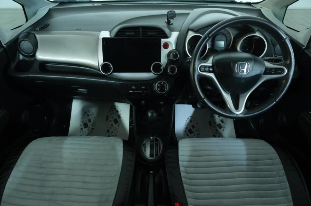Honda Fit II Омск  - изображение 14