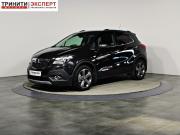 Opel Mokka I Белгород  - изображение 17
