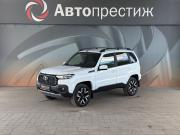 Lada (ВАЗ) Niva Travel I Рестайлинг Волгоград  - изображение 21