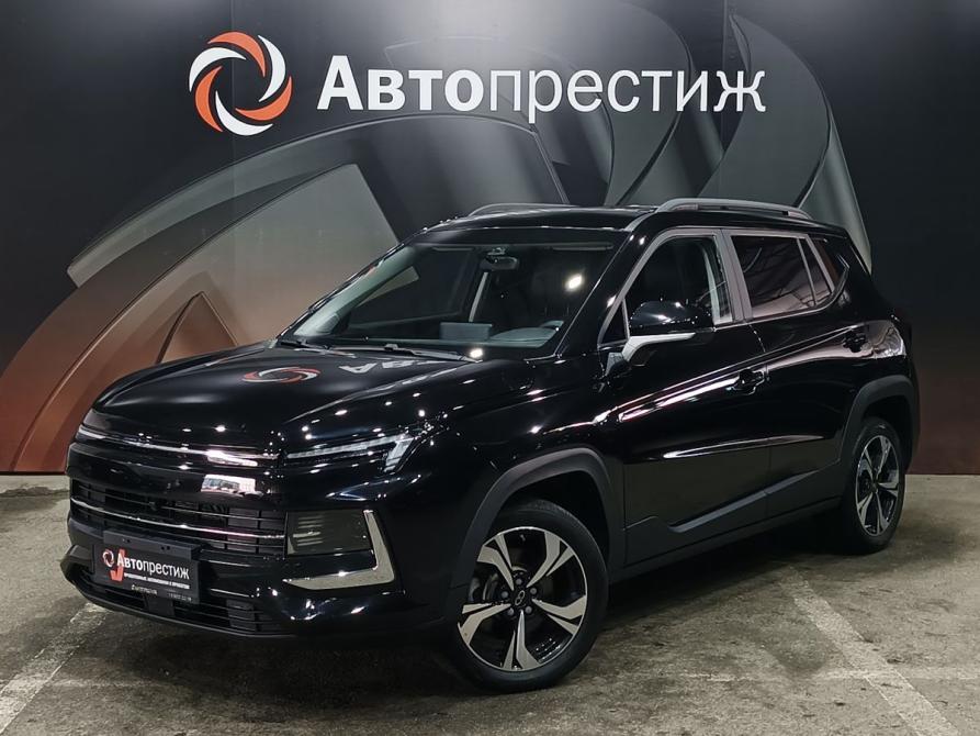Москвич 3 Ставрополь  - изображение 1