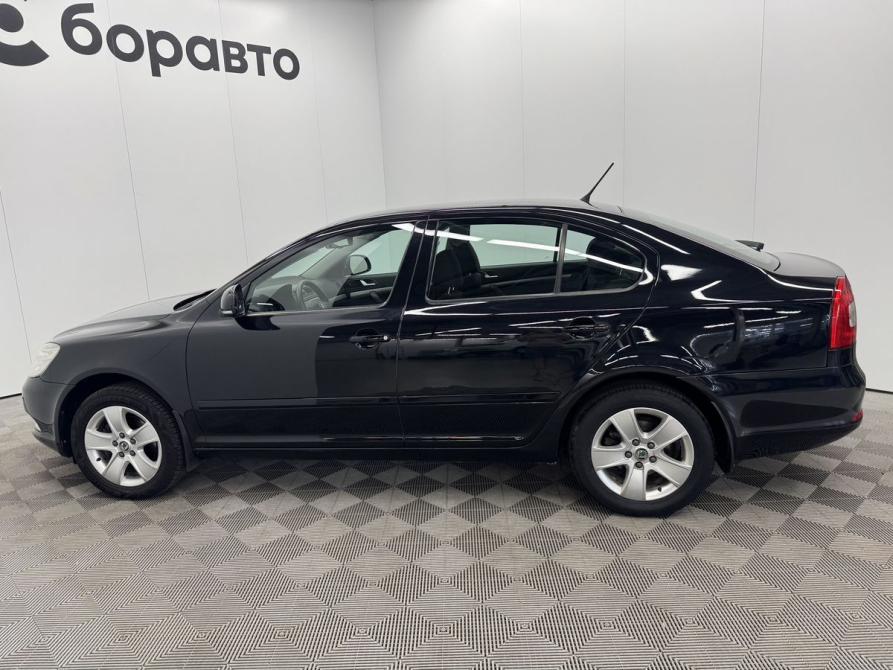 Skoda Octavia II (A5) Рестайлинг Воронеж  - изображение 10