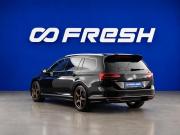 Volkswagen Passat B8 Москва  - изображение 25