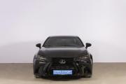 Lexus GS IV Новосибирск  - изображение 22