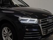 Audi Q5 II (FY) Санкт-Петербург  - изображение 57