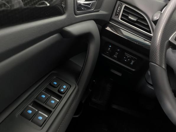 JAC JS3 с пробегом 2024 года, цена 1 656 000 рублей, 9715 км, внедорожник, Автокод Объявления
