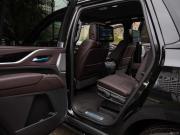 Cadillac Escalade V Москва  - изображение 73