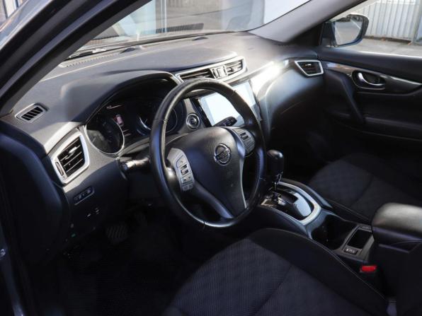 Nissan X-Trail III с пробегом 2018 года, цена 1 599 000 рублей, 150000 км, внедорожник, Автокод Объявления