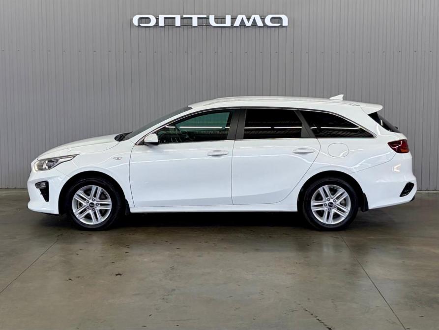 Kia Ceed III Краснодар  - изображение 8