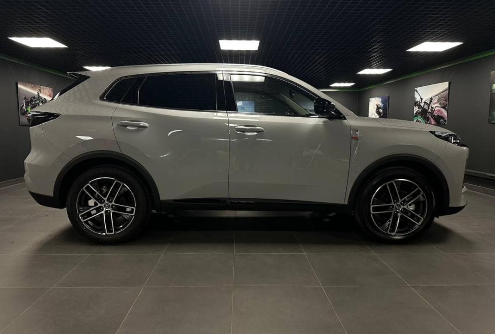 Changan UNI-S (CS55 Plus) I Волгоград  - изображение 6