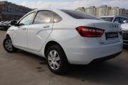 Lada (ВАЗ) Vesta I Санкт-Петербург  - изображение 20