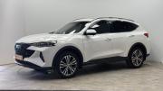 Haval F7 I Рестайлинг Киров  - изображение 17
