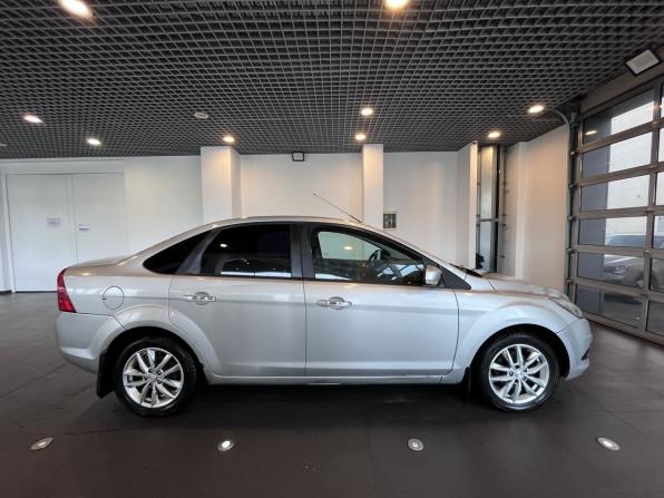 Ford Focus II Рестайлинг с пробегом 2011 года, цена 570 000 рублей, 199071 км, седан, Автокод Объявления