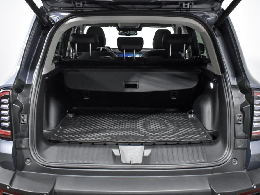 Haval Dargo Санкт-Петербург  - изображение 21