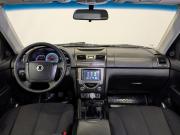 SsangYong Rexton III Москва  - изображение 40