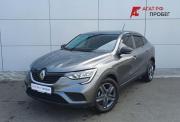 Renault Arkana I Абакан  - изображение 15