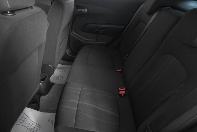 Chevrolet Aveo II с пробегом 2013 года, цена 629 000 рублей, 141900 км, седан, Автокод Объявления