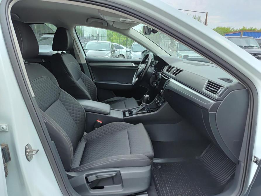 Skoda Superb III Чебоксары  - изображение 13