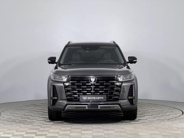 Changan CS95 I Рестайлинг 2 с пробегом 2024 года, цена 3 499 000 рублей, 69831 км, внедорожник, Автокод Объявления