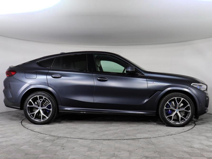 BMW X6 III (G06) Химки  - изображение 6
