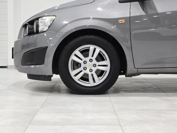Chevrolet Aveo II с пробегом 2012 года, цена 849 000 рублей, 92000 км, хэтчбек, Автокод Объявления