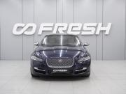 Jaguar XJ IV (X351) Рестайлинг Ростов-на-Дону  - изображение 26