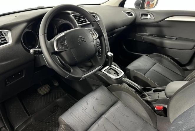 Citroen C4 II с пробегом 2012 года, цена 525 000 рублей, 230828 км, хэтчбек, Автокод Объявления