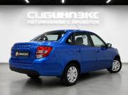 Lada (ВАЗ) Granta I Рестайлинг Кемерово  - изображение 18