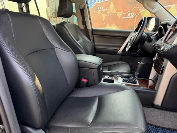 Toyota Land Cruiser Prado 150 Series с пробегом 2011 года, цена 2 590 000 рублей, 261350 км, внедорожник, Автокод Объявления