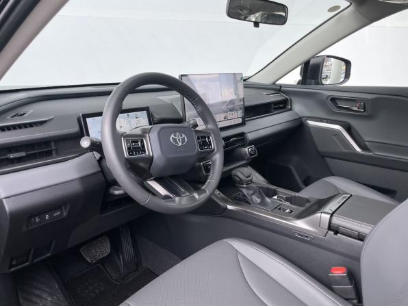 Toyota RAV4 VI (XA60) с пробегом 2026 года, цена 4 098 000 рублей, 50 км, внедорожник, Автокод Объявления