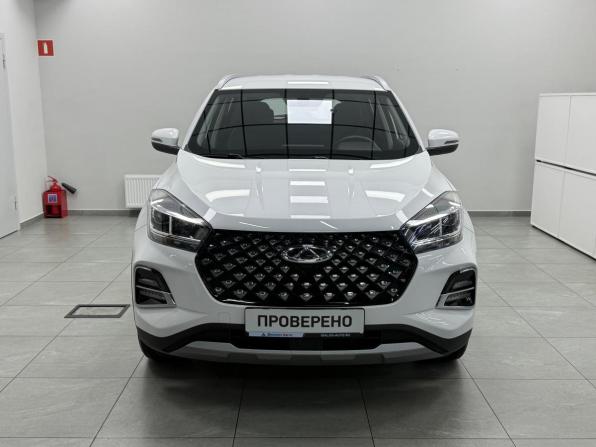 Chery Tiggo 4 Pro I с пробегом 2024 года, цена 1 600 000 рублей, 22000 км, внедорожник, Автокод Объявления