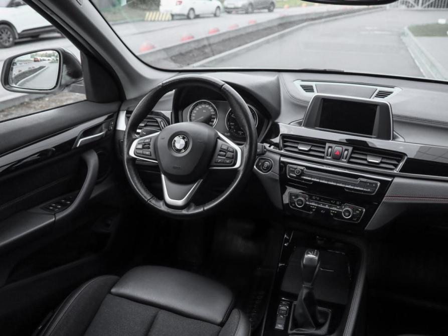 BMW X1 II (F48) Рестайлинг Санкт-Петербург  - изображение 14