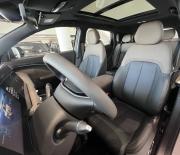 Changan UNI-S (CS55 Plus) Москва  - изображение 21