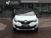 Renault Kaptur I Казань  - изображение 17