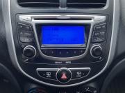 Hyundai Solaris I Москва  - изображение 31