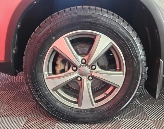 Haval H6 I с пробегом 2019 года, цена 1 465 000 рублей, 93427 км, внедорожник, Автокод Объявления