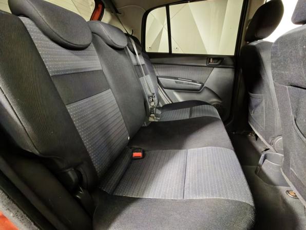 Hyundai Getz I Рестайлинг с пробегом 2008 года, цена 327 000 рублей, 275179 км, хэтчбек, Автокод Объявления