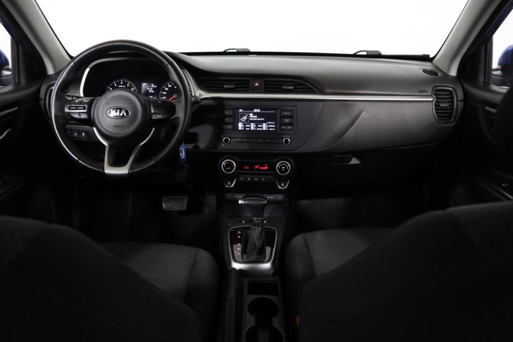 Kia Rio IV Рестайлинг Санкт-Петербург  - изображение 7
