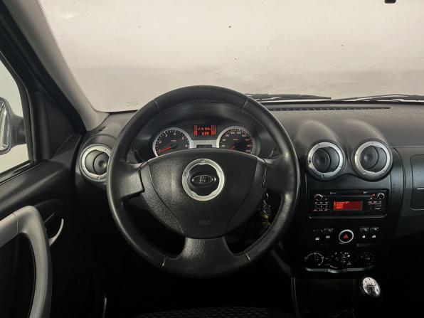 Lada (ВАЗ) Largus I с пробегом 2015 года, цена 589 900 рублей, 215100 км, универсал, Автокод Объявления