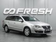 Volkswagen Passat B6 Воронеж  - изображение 18