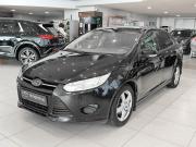 Ford Focus III Казань  - изображение 23