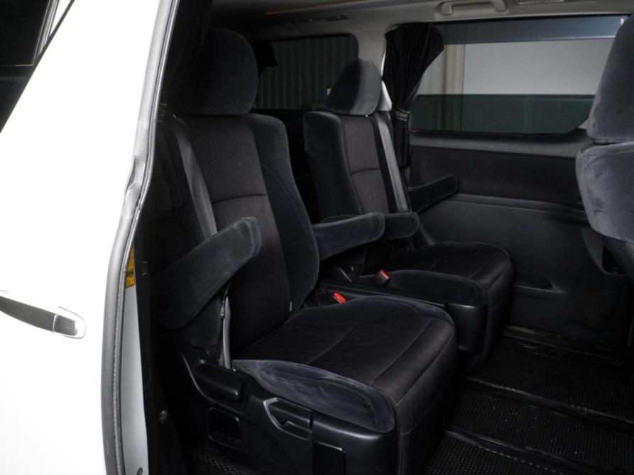 Toyota Vellfire I Минеральные Воды  - изображение 10