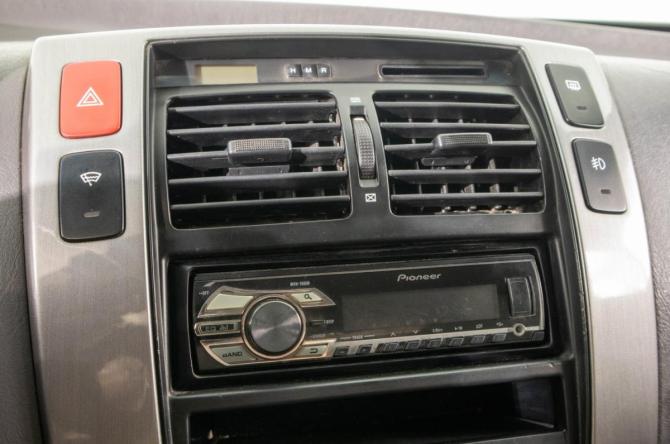 Hyundai Tucson I с пробегом 2005 года, цена 789 000 рублей, 264000 км, внедорожник, Автокод Объявления