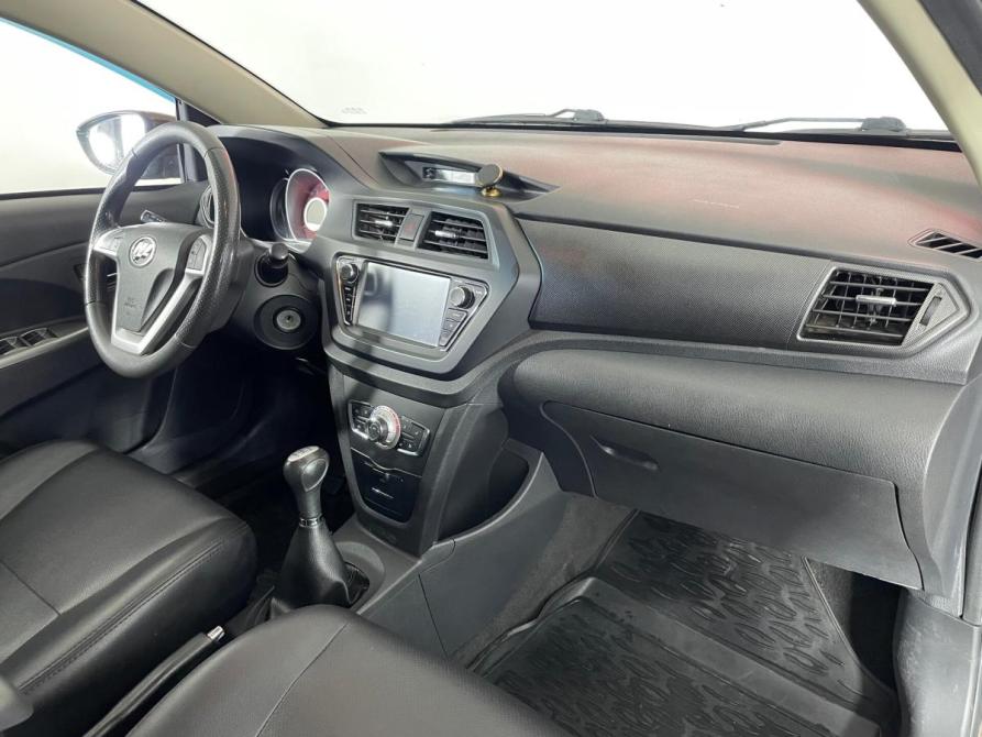 Lifan X50 Воронеж  - изображение 8
