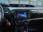 Toyota Hilux VIII Энгельс  - изображение 48