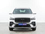 Geely Monjaro I Рестайлинг 2 Москва  - изображение 36