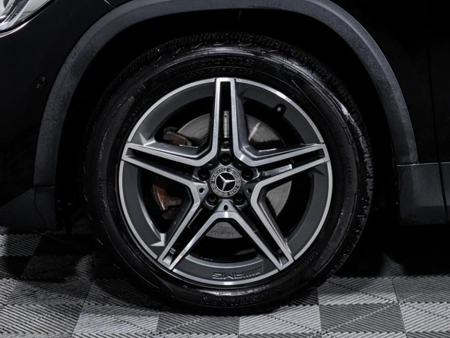 Mercedes-Benz GLA II (H247) Москва  - изображение 15