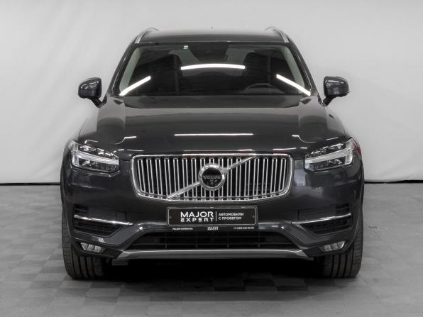Volvo XC90 II с пробегом 2017 года, цена 4 120 000 рублей, 85379 км, внедорожник, Автокод Объявления