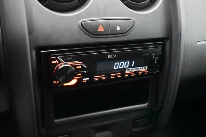 Lada (ВАЗ) Largus I Рестайлинг с пробегом 2024 года, цена 1 140 000 рублей, 56635 км, универсал, Автокод Объявления