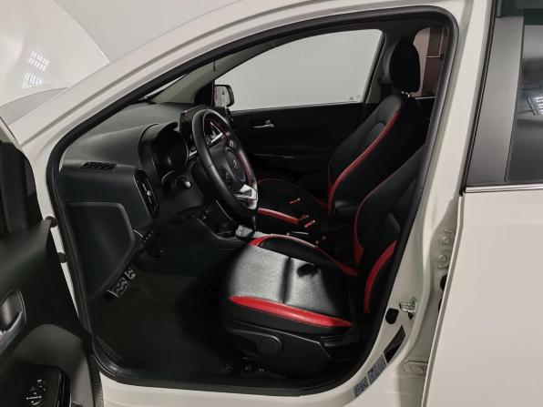 Kia Picanto III с пробегом 2021 года, цена 1 555 000 рублей, 22519 км, хэтчбек, Автокод Объявления